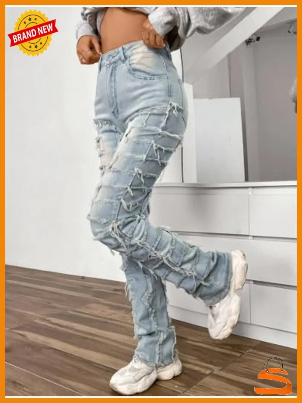 N/A overview 👖